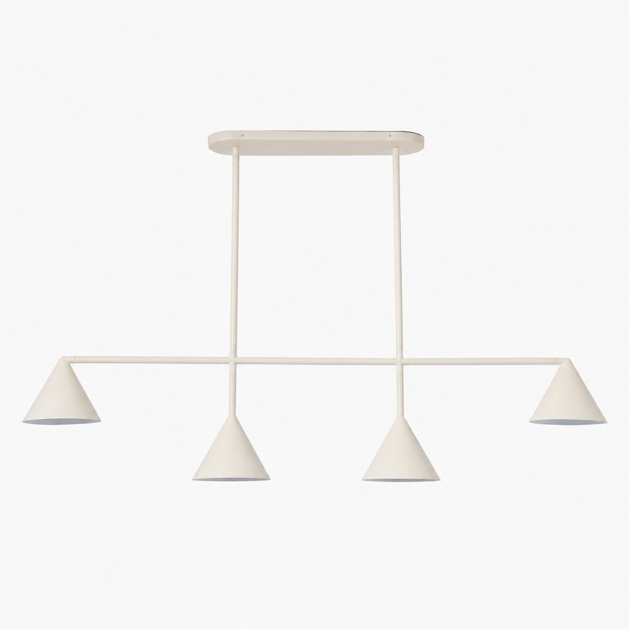 Modern Brivana Lighting – Metal Chandelier Collection