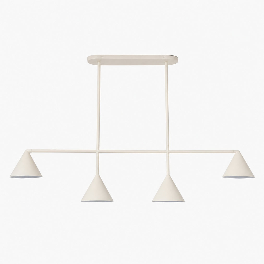 Modern Brivana Lighting – Metal Chandelier Collection