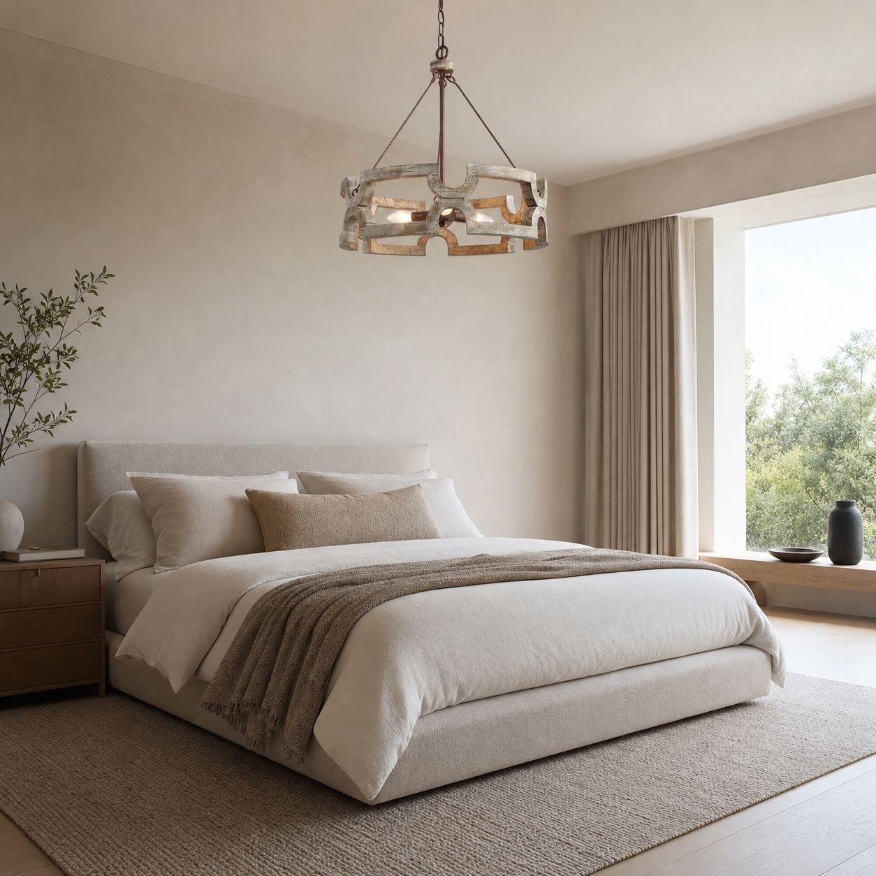 Jolla Chandelier