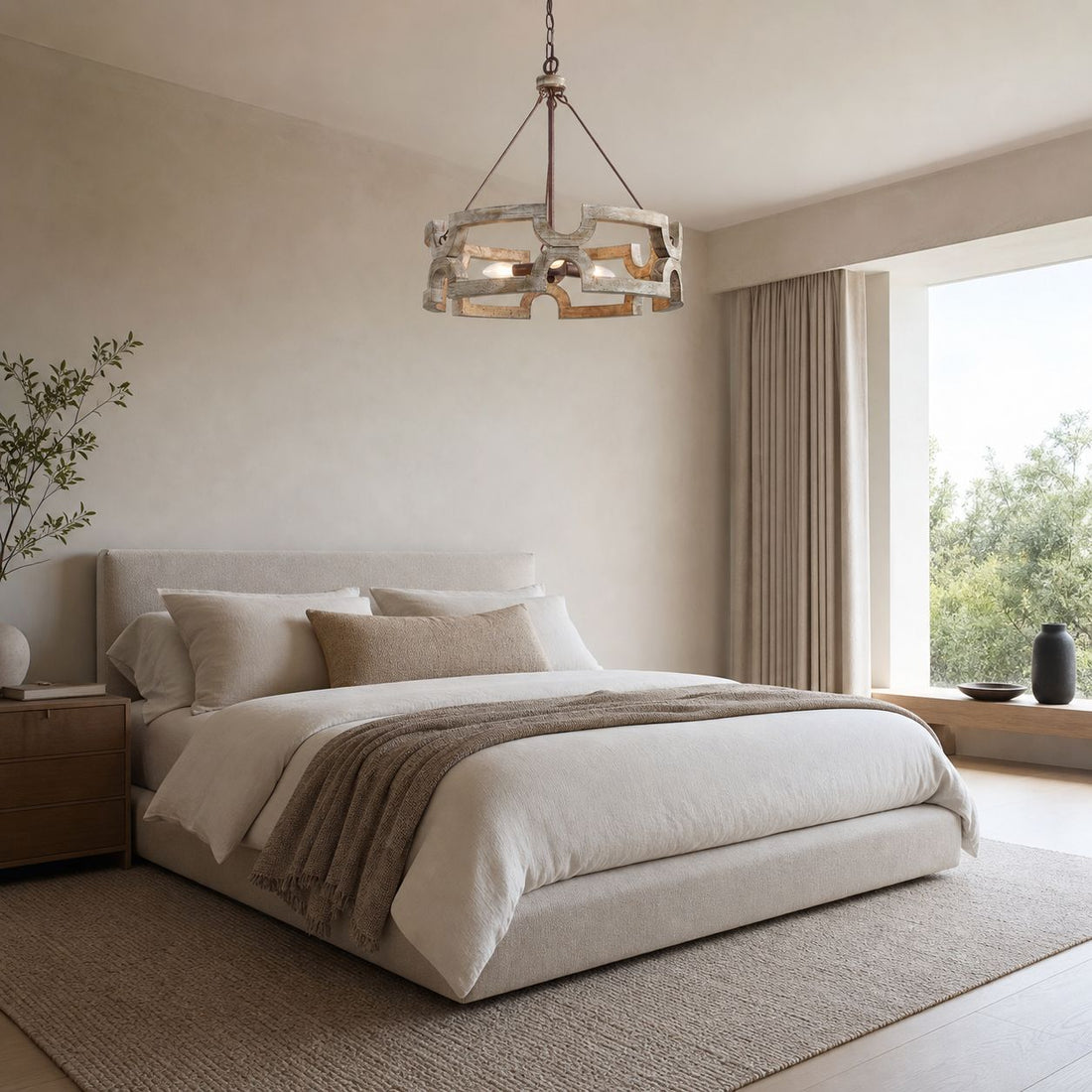 Jolla Chandelier