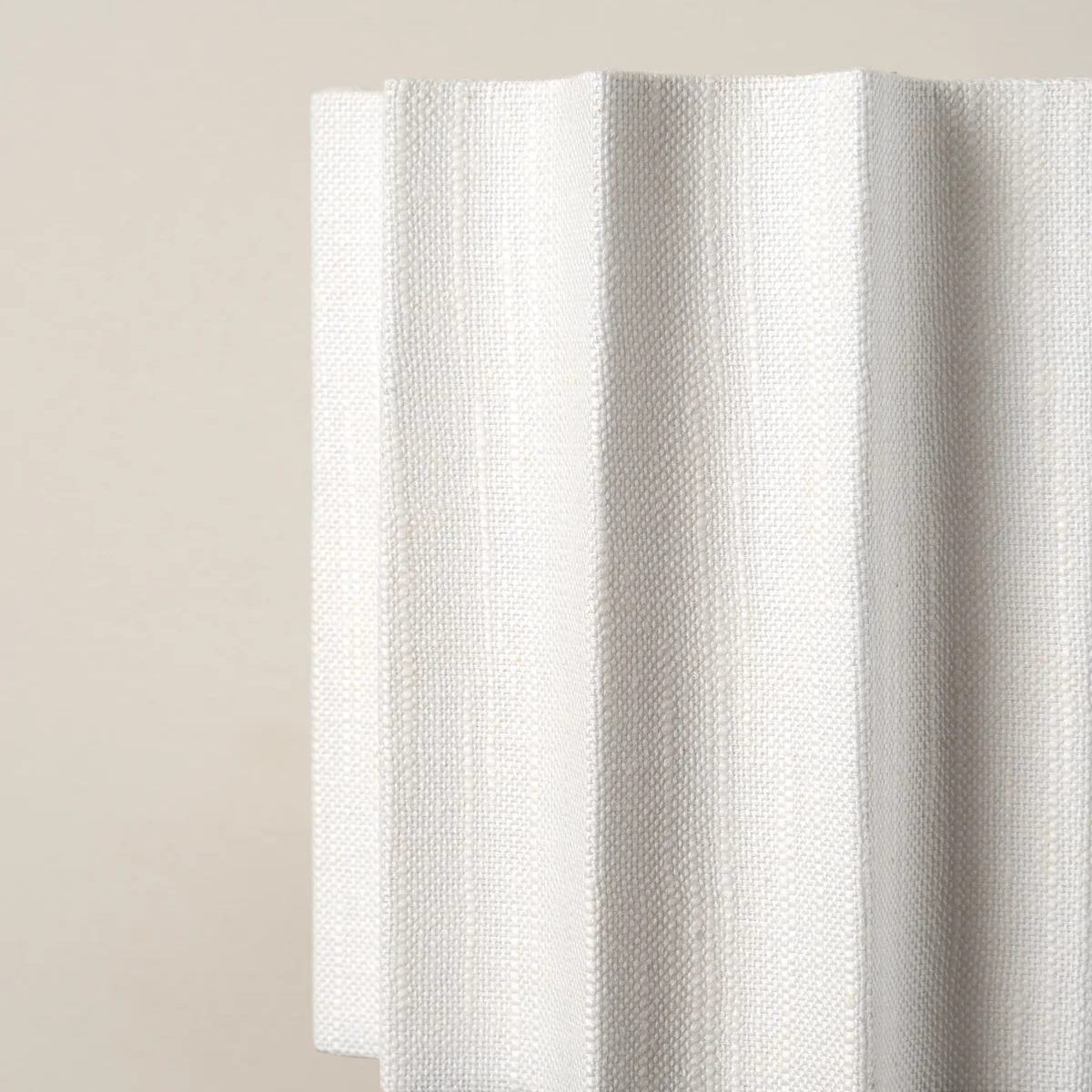 Cavilon Marble Decorative Wall Light – Elegant Linen Form Wall Light
