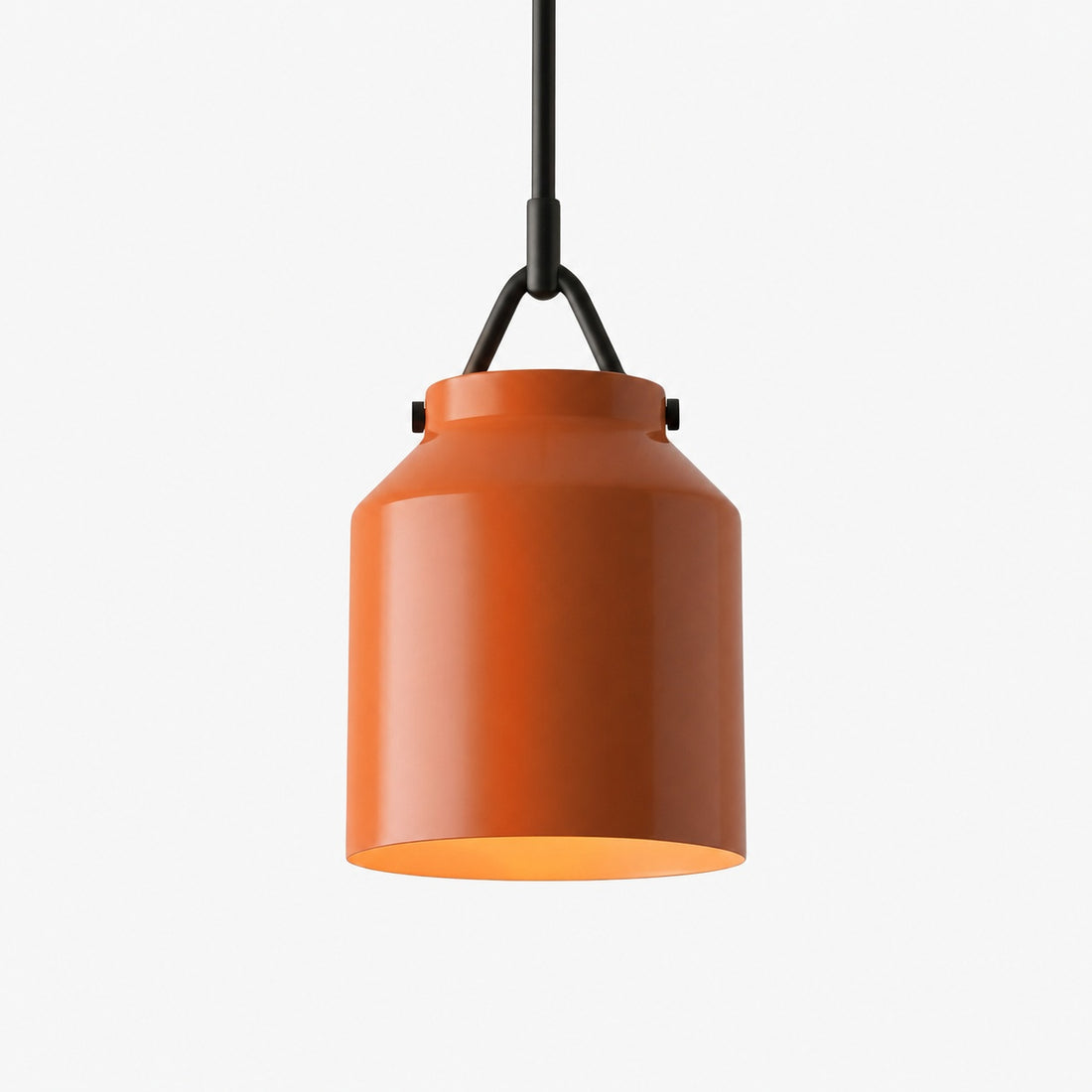Hanton Modern Metal Pendant Light - Hanging Lamp for Kitchen