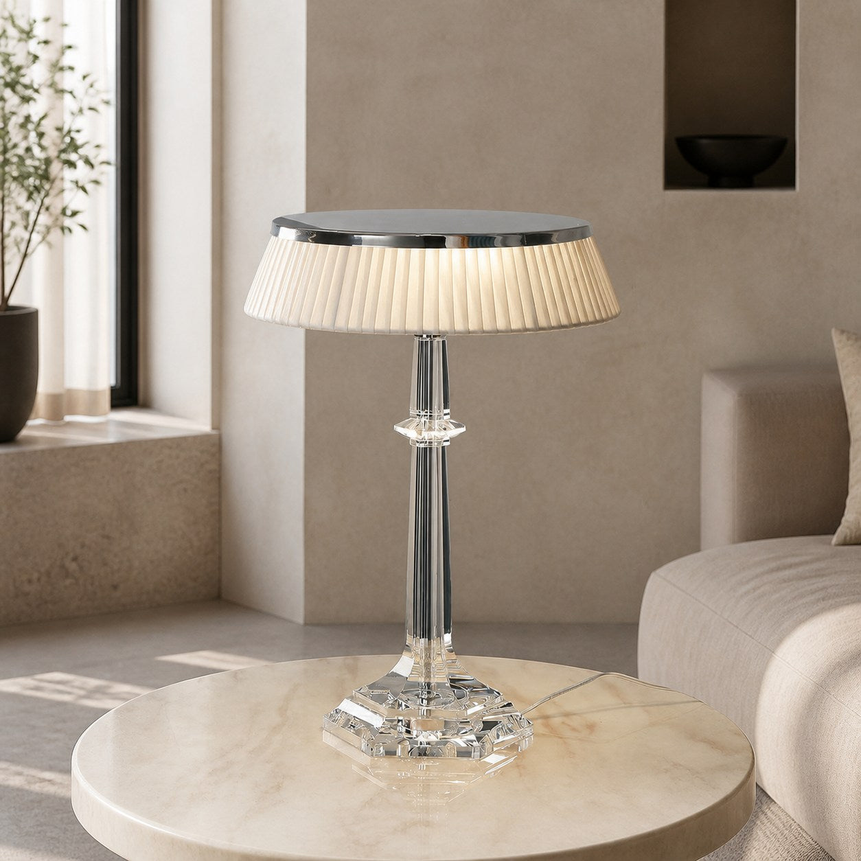 Versailles Table Lamp
