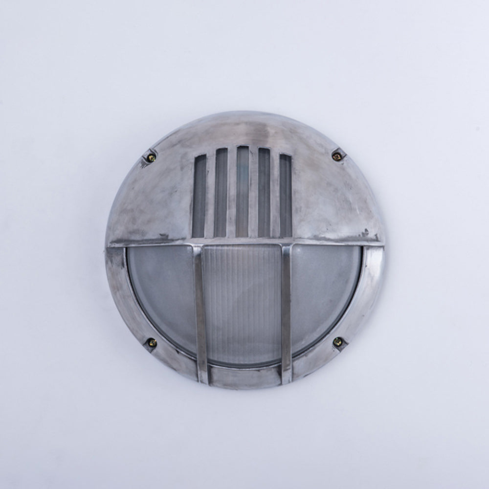 Vintage Industrial Style Waterproof Wall Sconce