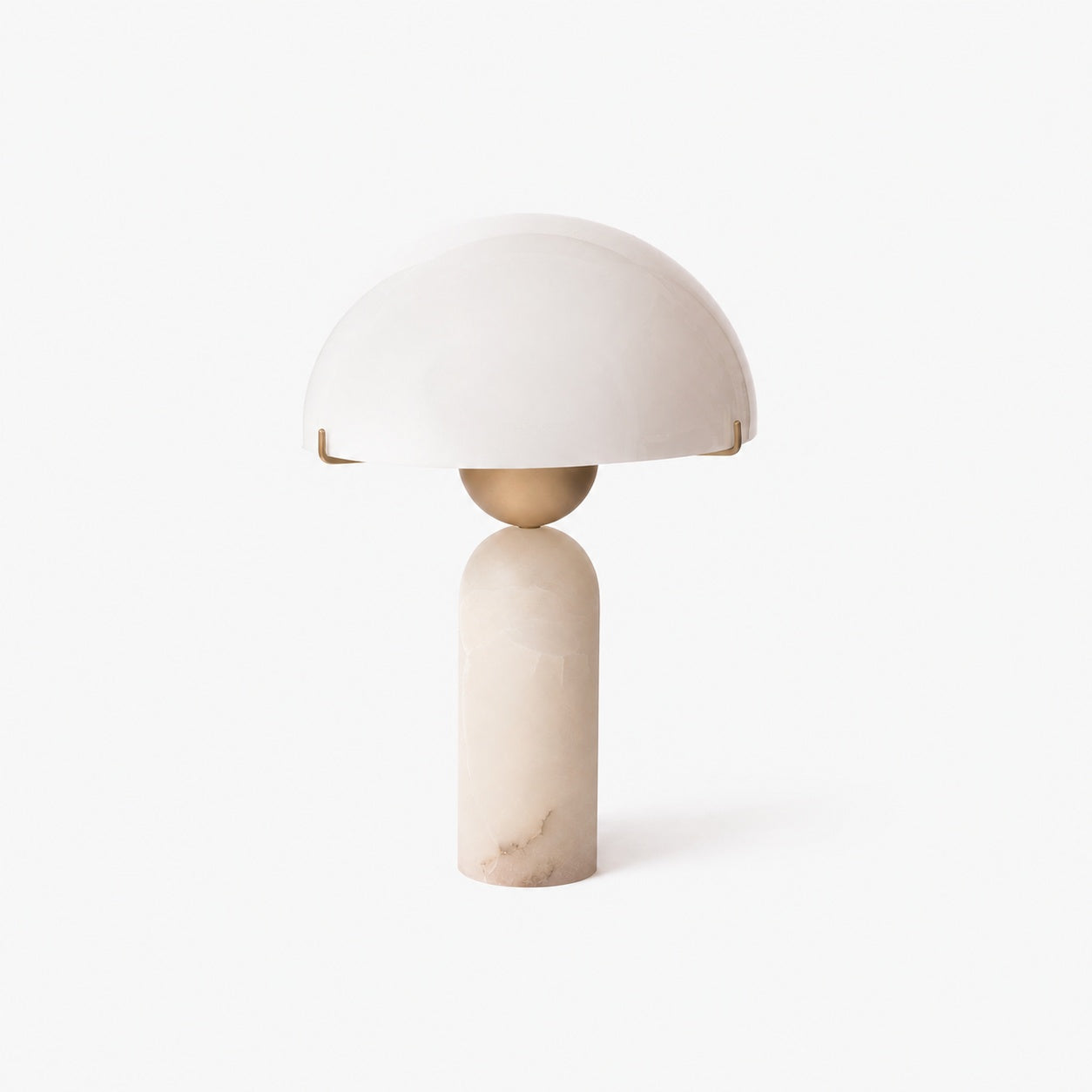 Peono Alabaster Table Lamp