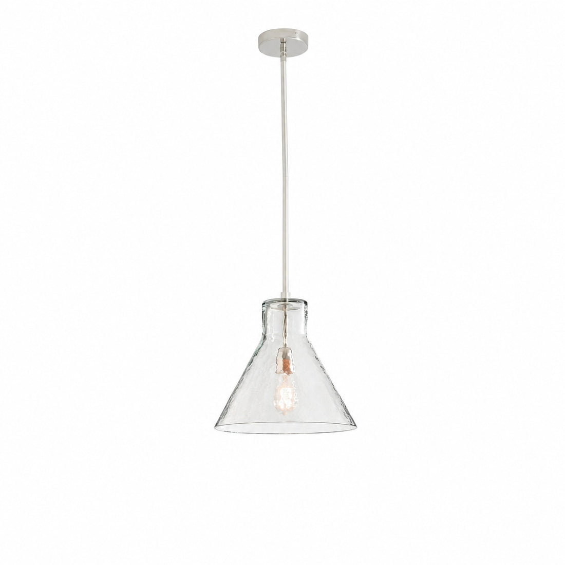 Glavira Recycled Glass Pendant Collection - Modern Kitchen Lighting