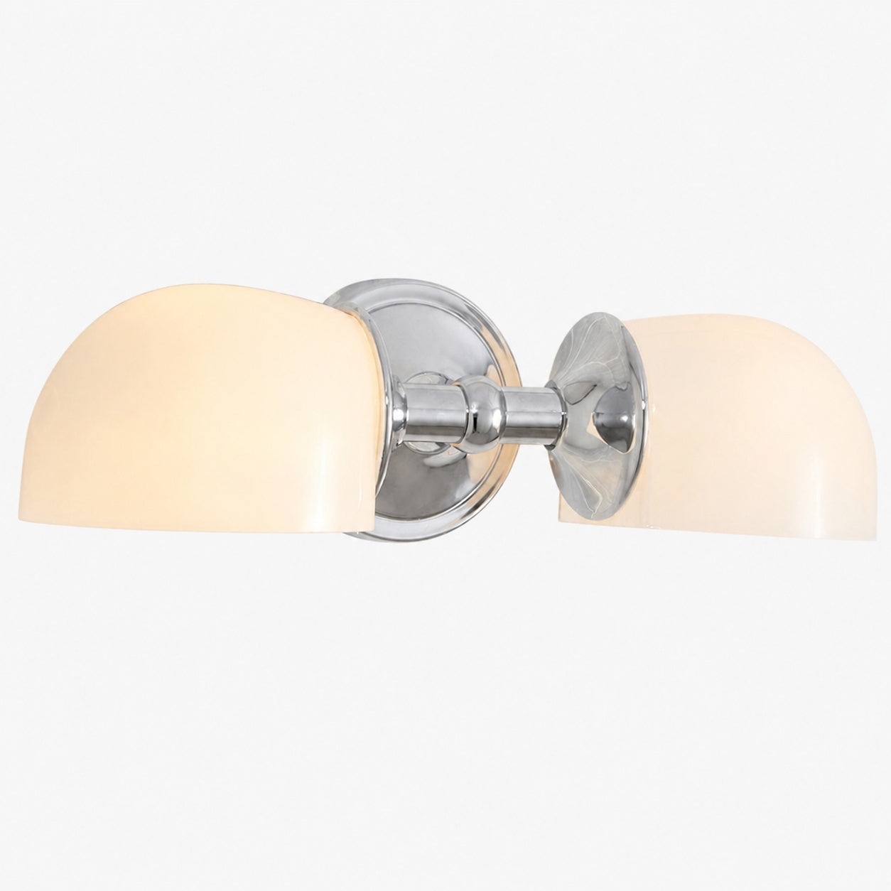 Kalvora Wall Sconce Light Fixture - Contemporary Metal Wall Lamp for Home Décor