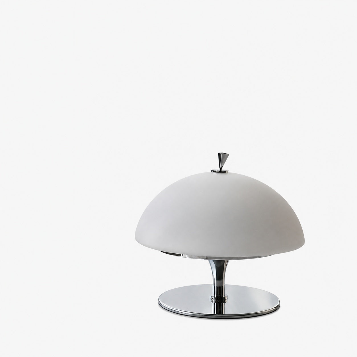 Beret Table Lamp (Built-in Battery)