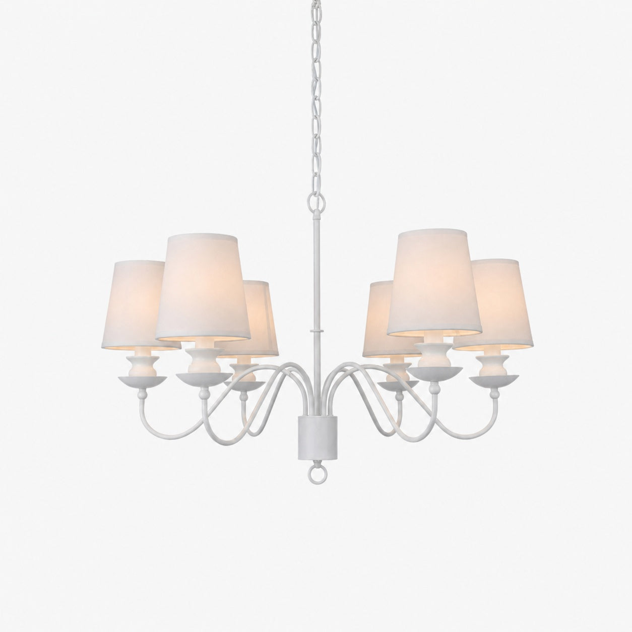 Maglio Chandelier