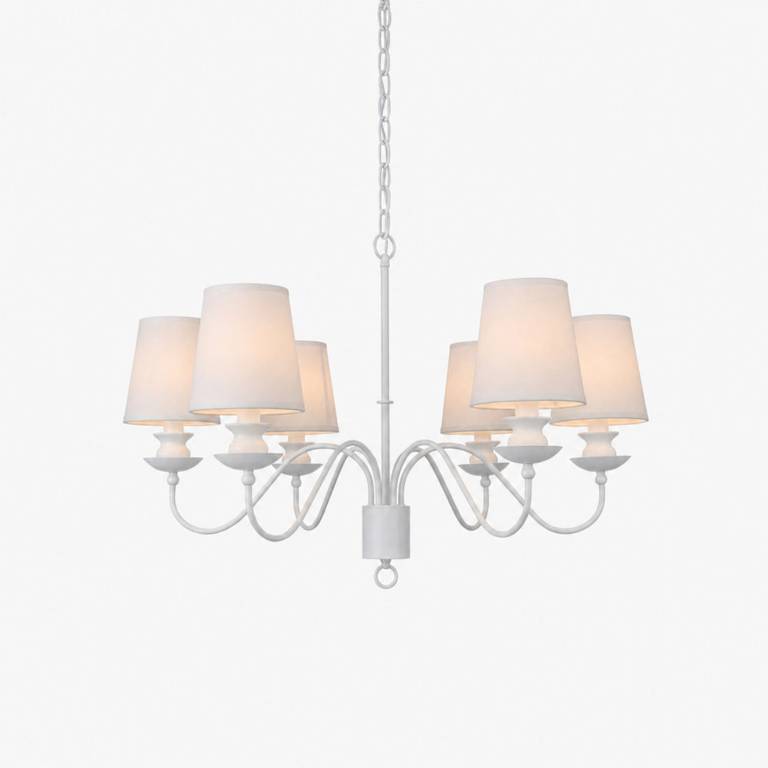 Maglio Chandelier