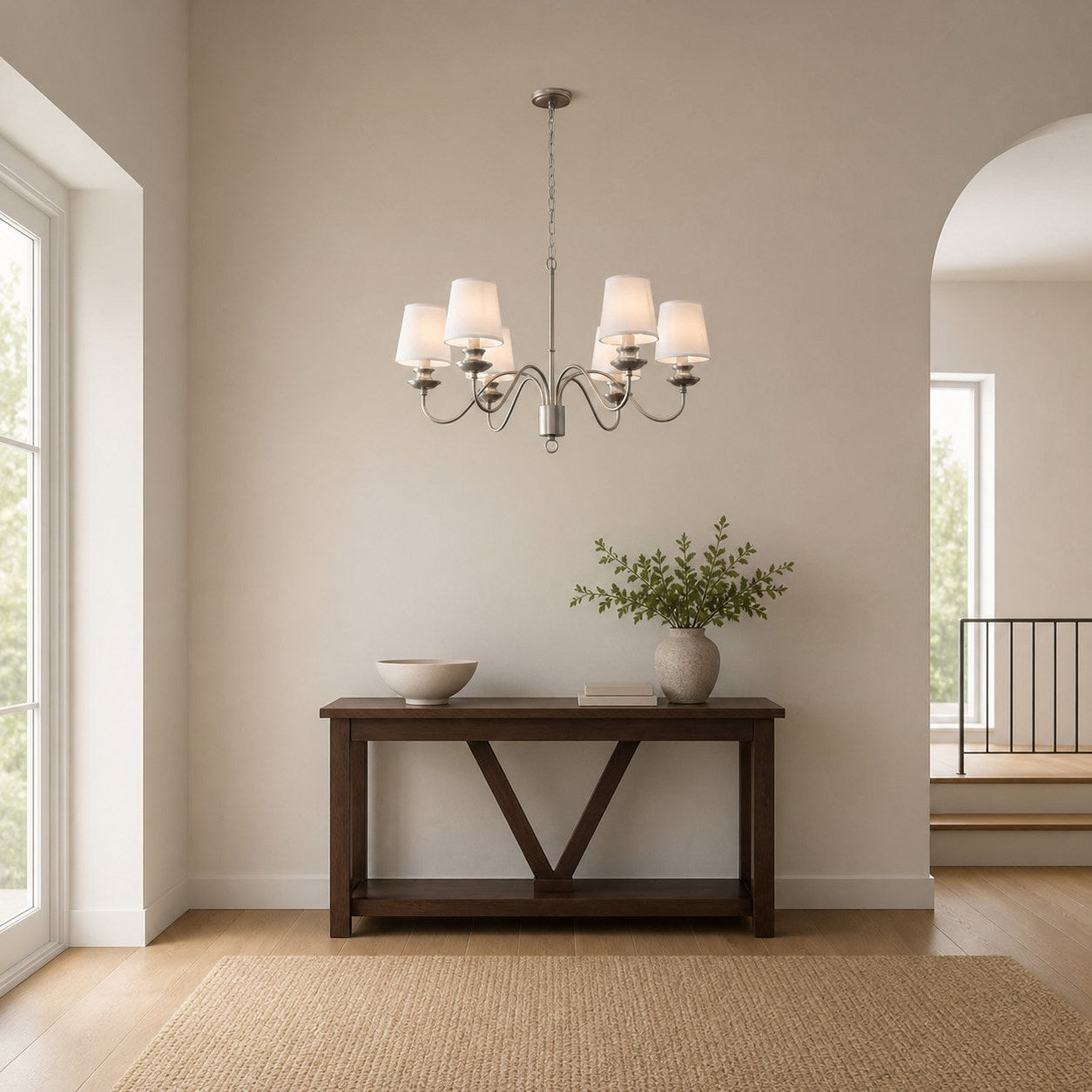 Maglio Chandelier