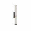 Solaryx Modern Alabaster Wall Lamp - Lighting for Bedroom Living Room