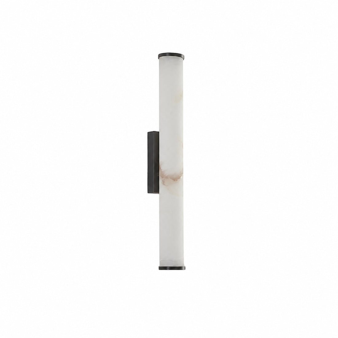 Solaryx Modern Alabaster Wall Lamp - Lighting for Bedroom Living Room