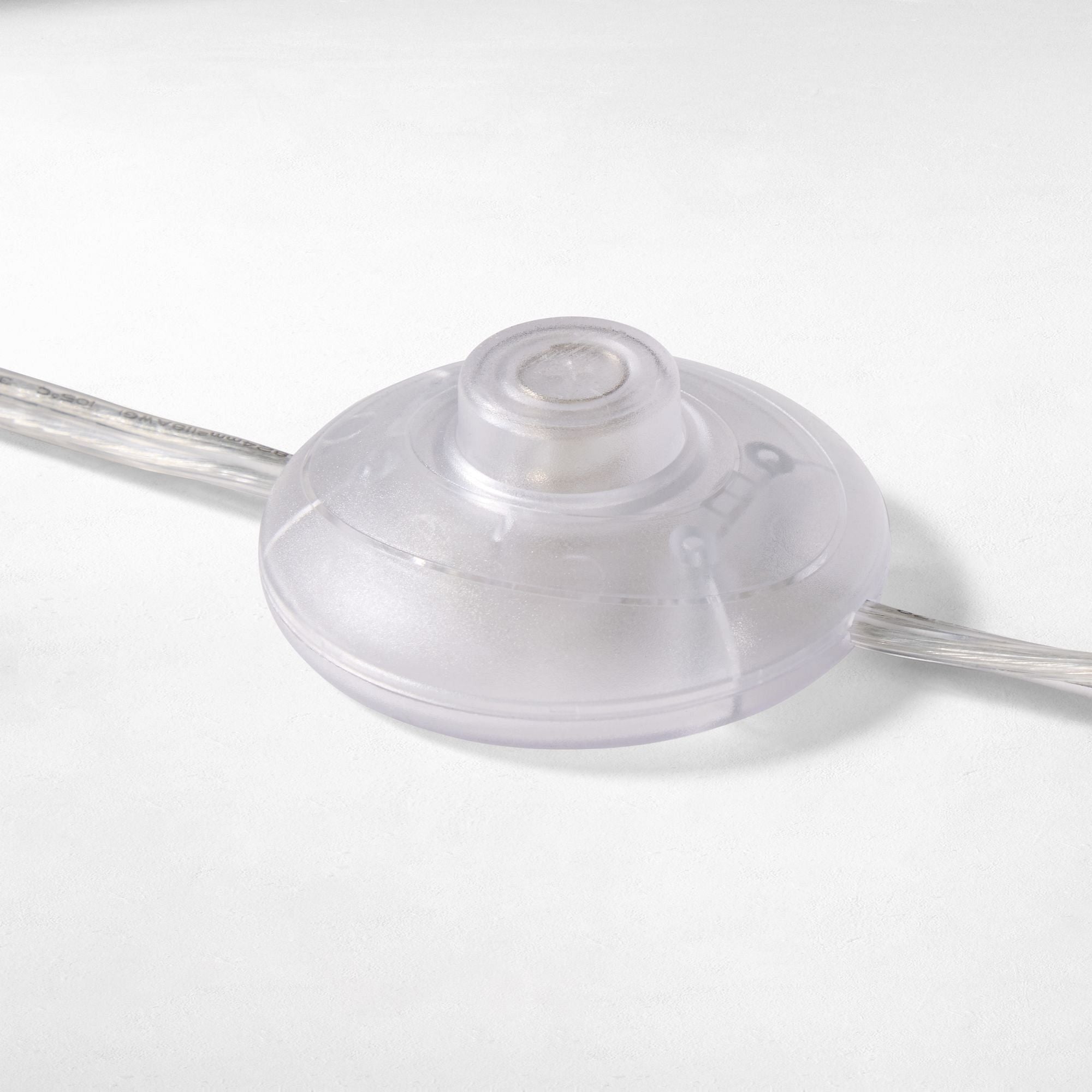 Olvara Natural Rattan Bubble Floor Lamp - Kids Room Lighting with Boho Charm