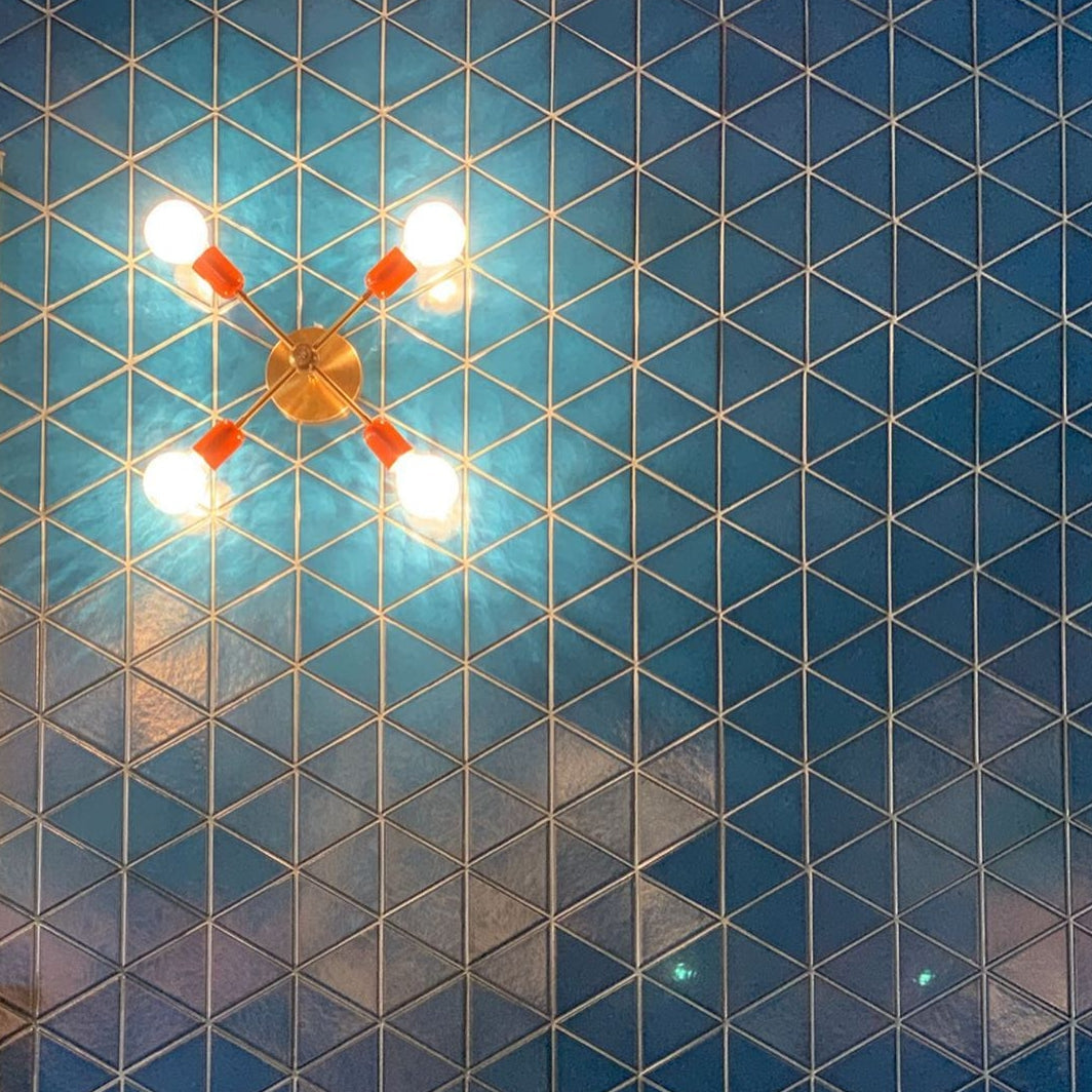 Add Style Color Pop Wall Sconce & Flush Mount