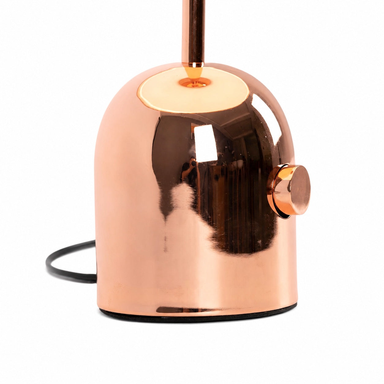 Bell Table Light
