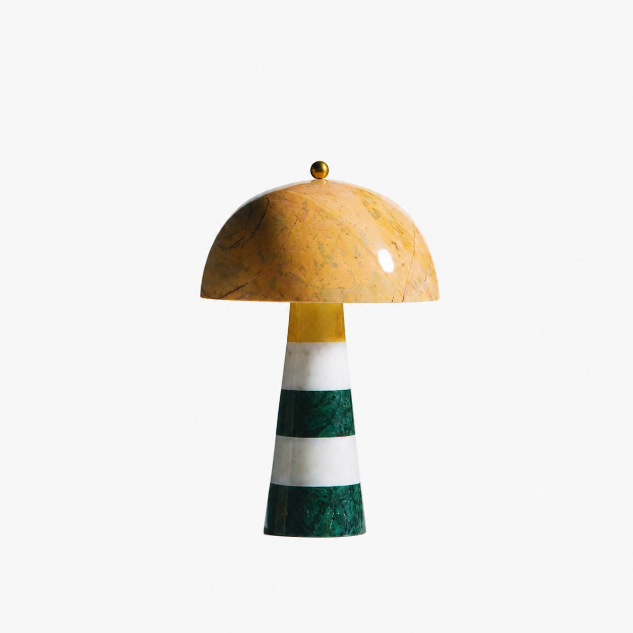 Hed Marble Table Lamp