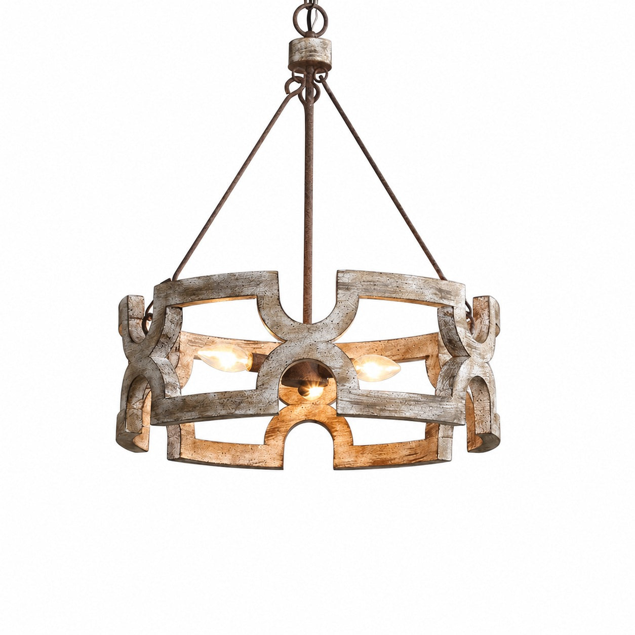 Jolla Chandelier