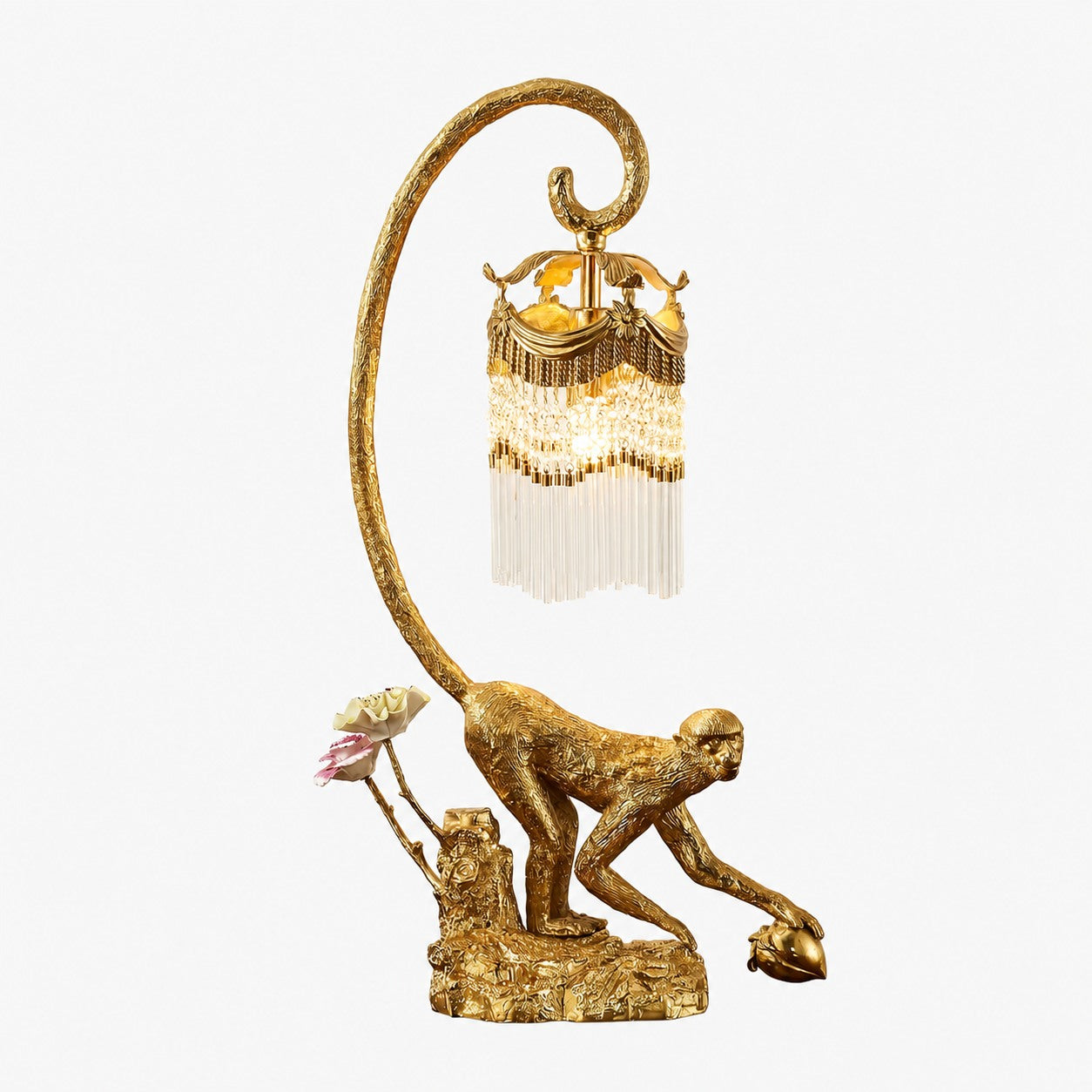 Zira Table Lamp