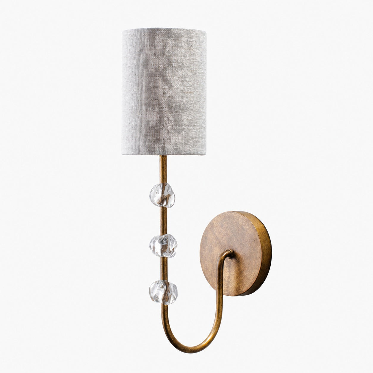 Emile Wall Lamp