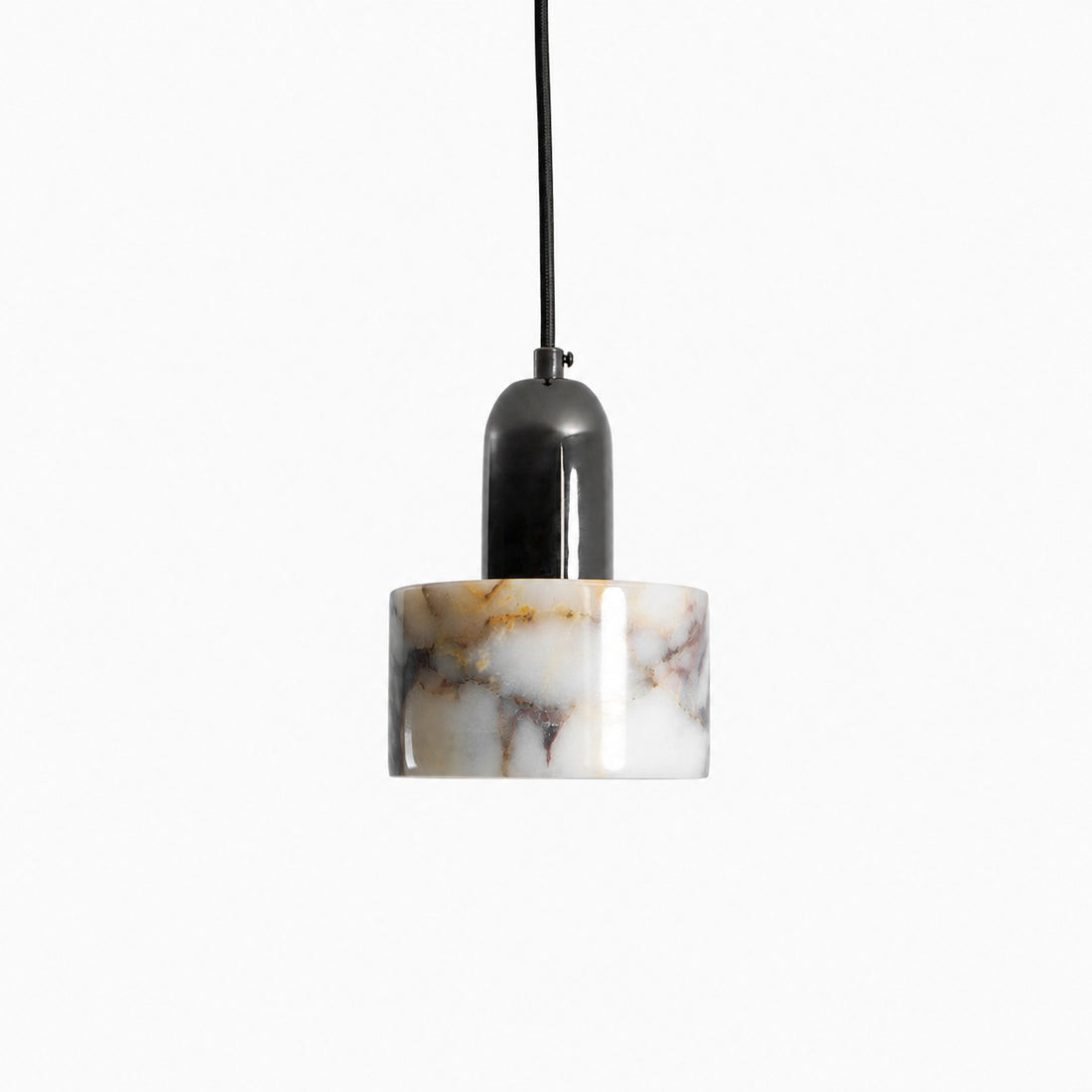 Dekum Marble Pendant Lamp
