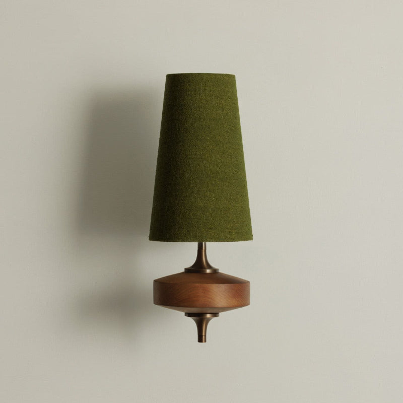 Hour Rho Wall Lamp