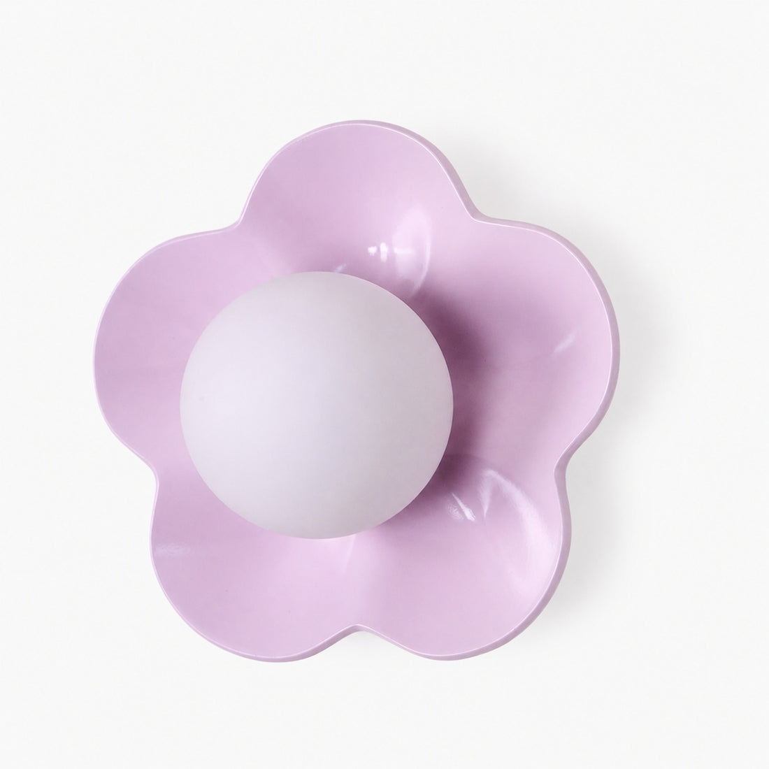 La fleur Wall Lamp