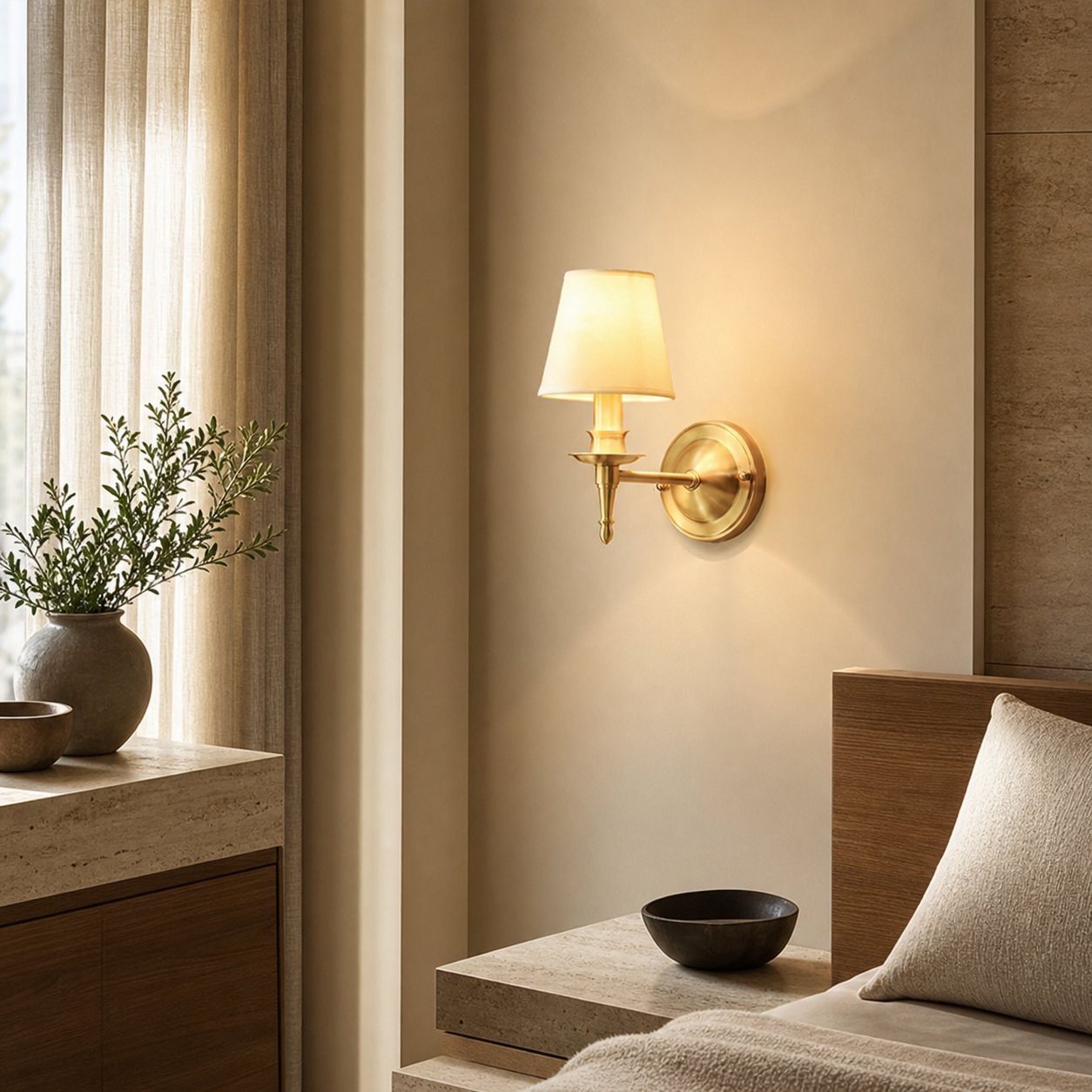 Payson Wall Lamp