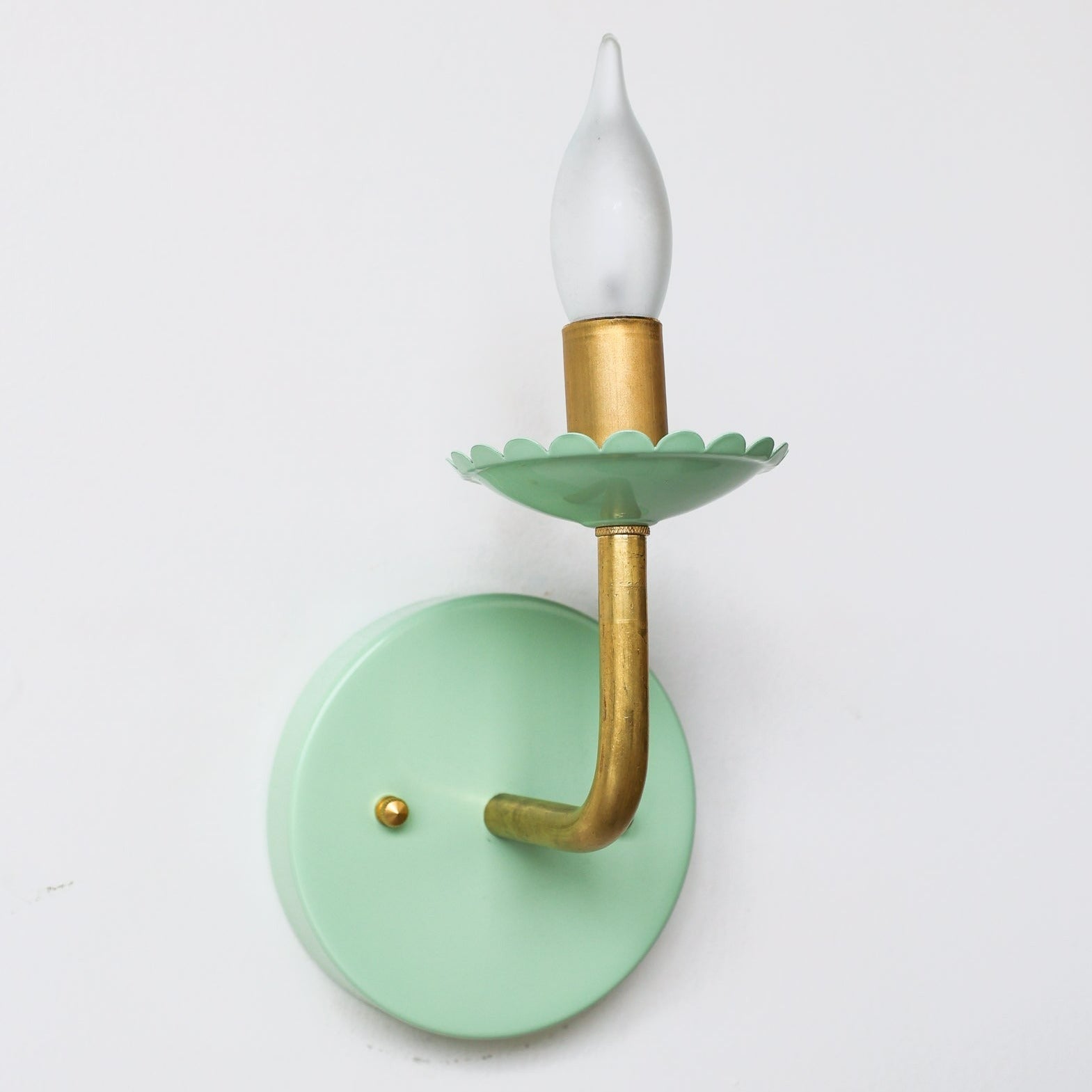 Decorative Wall Sconce Lighting - Retro Minimalist Style for Any Room
