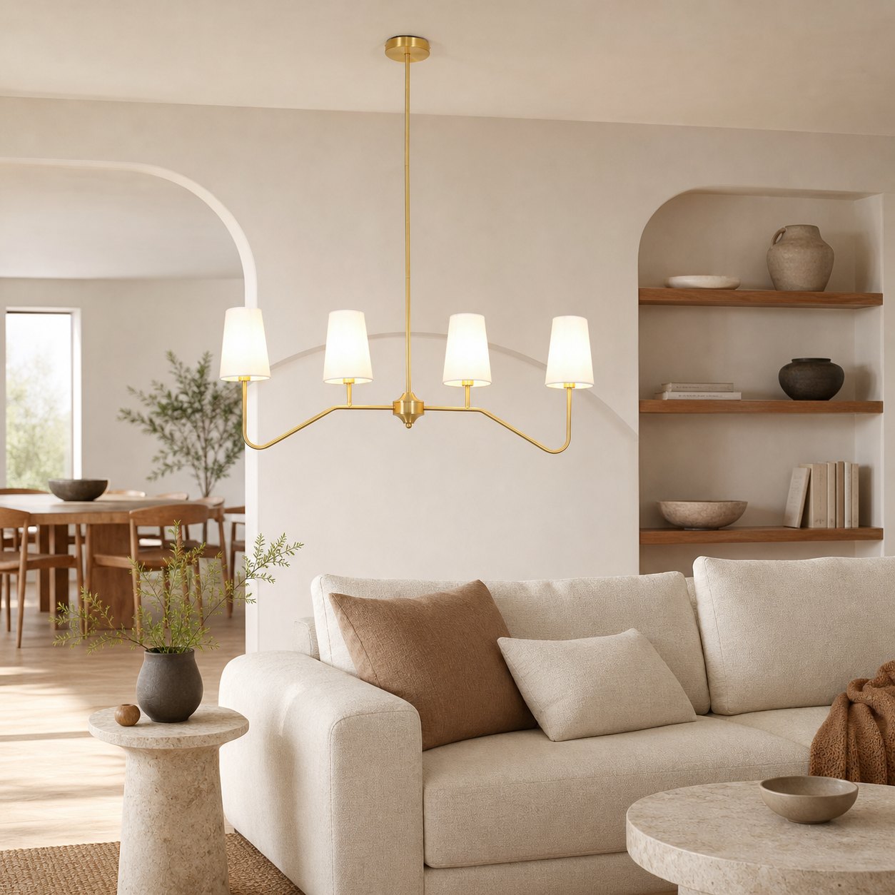 Olana Pendant Lamp