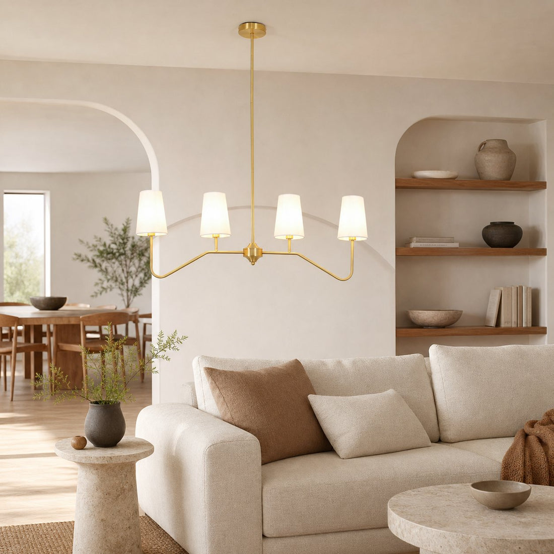 Olana Pendant Lamp
