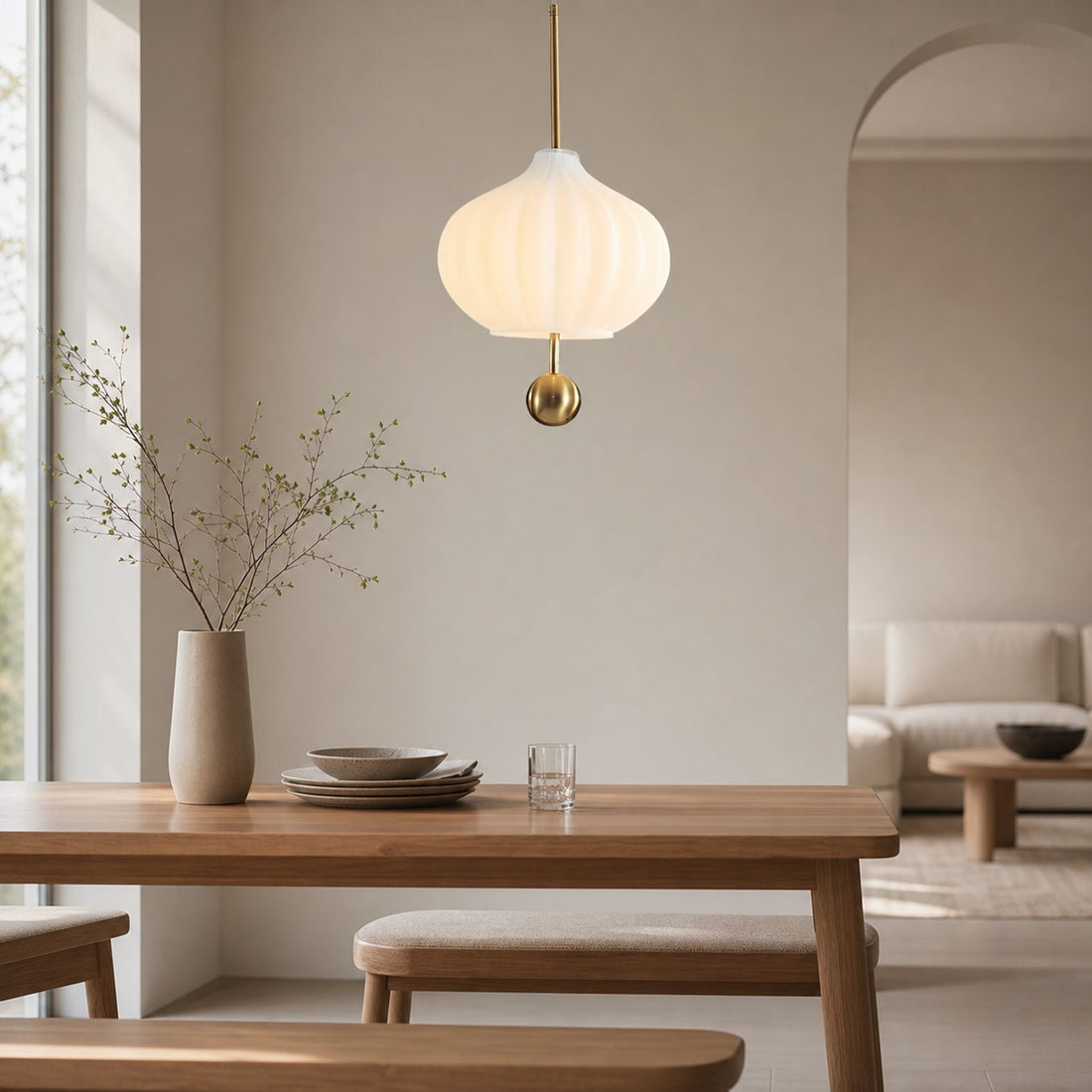 Lilli Pendant Lamp