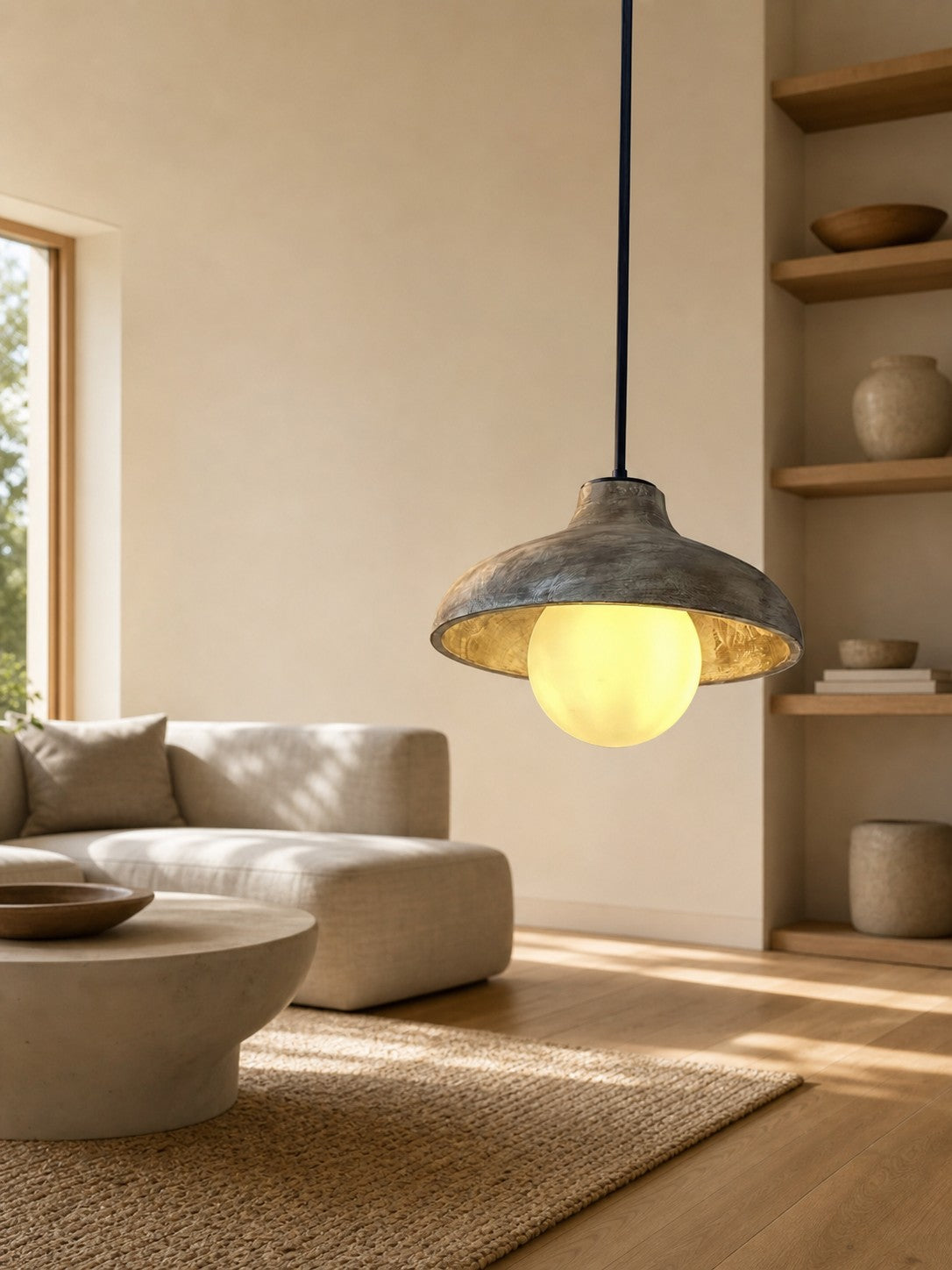 Surfside Pendant Lamp