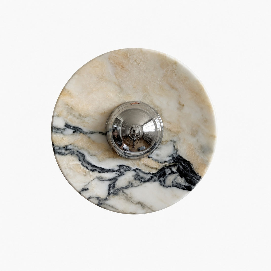 Calacatta Marble Wall Lamp