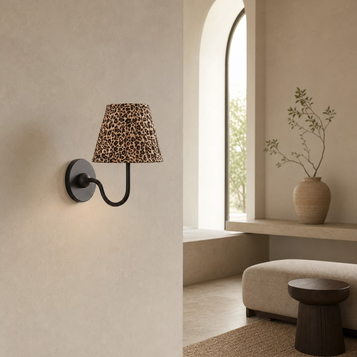 Luvora Wall Lamp Shades - Multiple Designs for Every Room