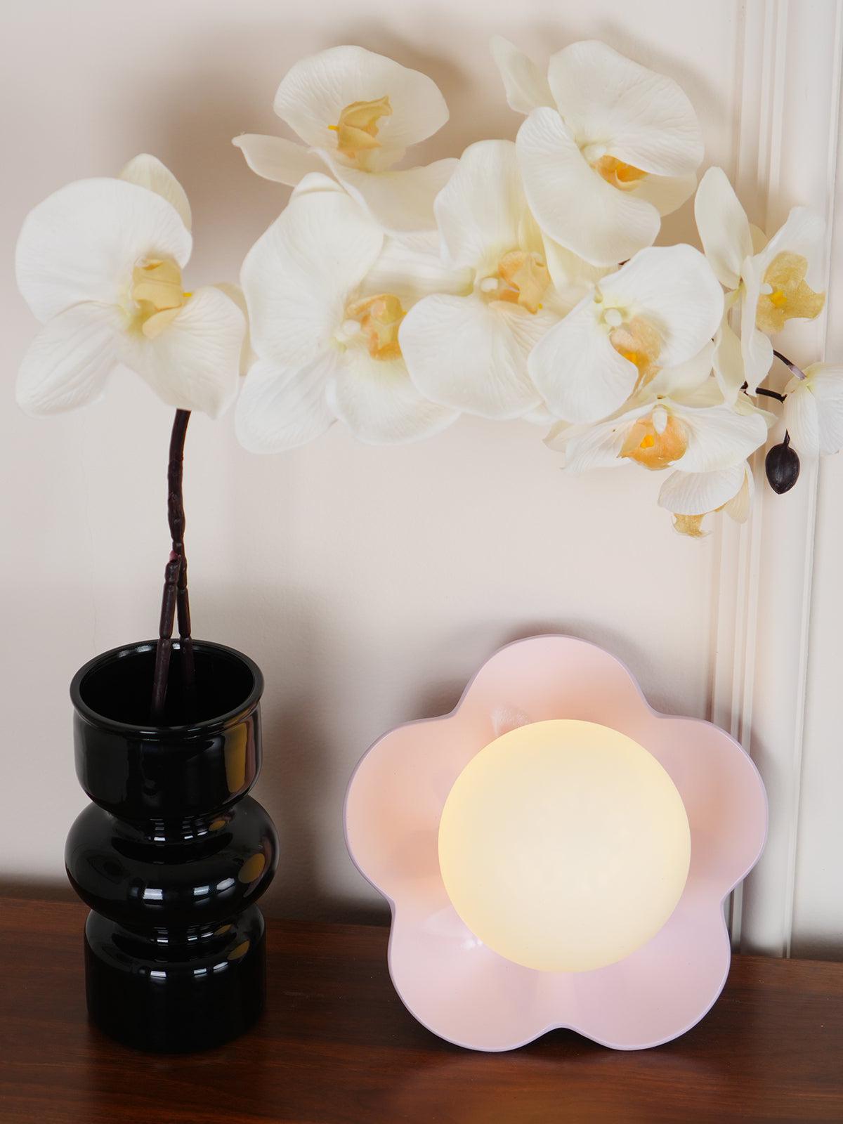 La fleur Wall Lamp