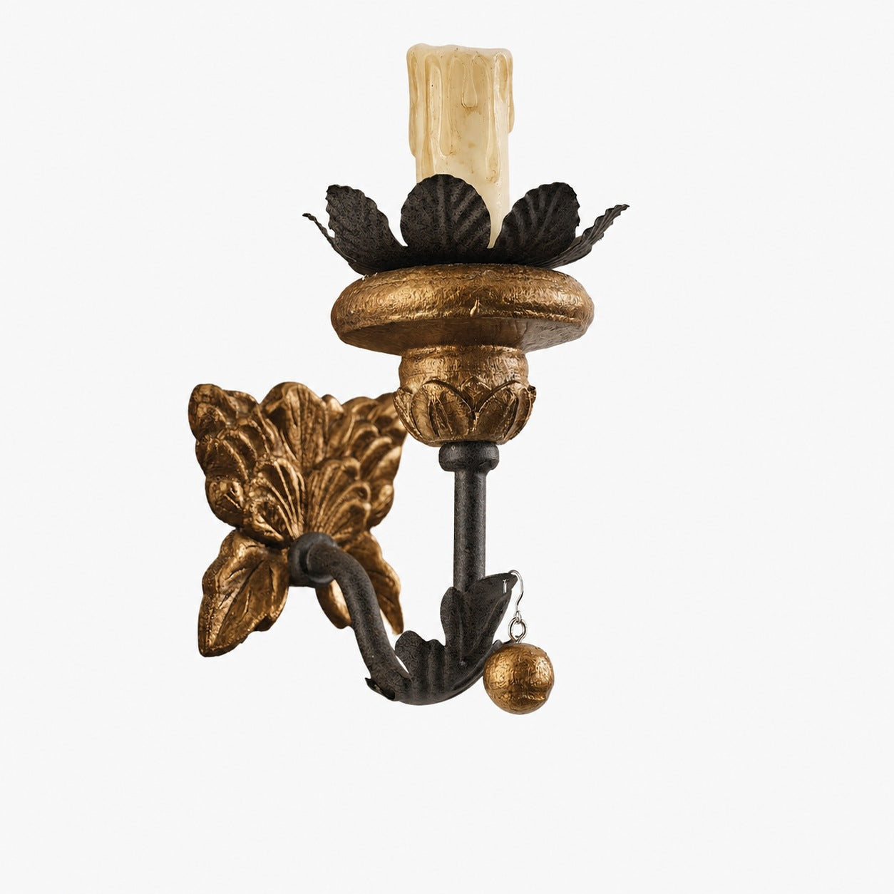 Margarite Wall Lamp