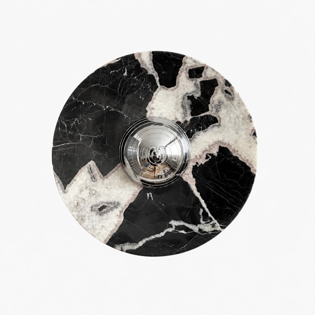 Calacatta Marble Wall Lamp