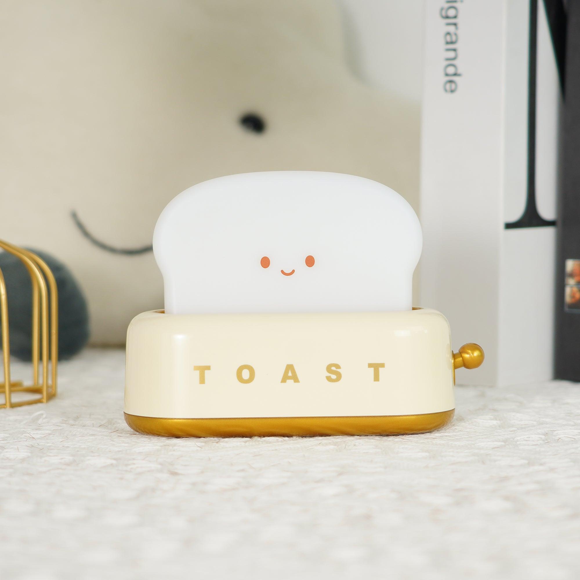 Toaster Lovely Table Lamp