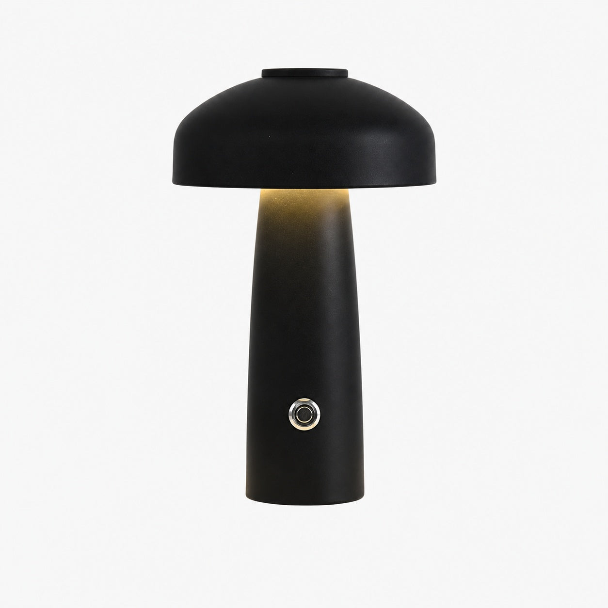 Leon Mushroom Table Lamp (built-in battery)