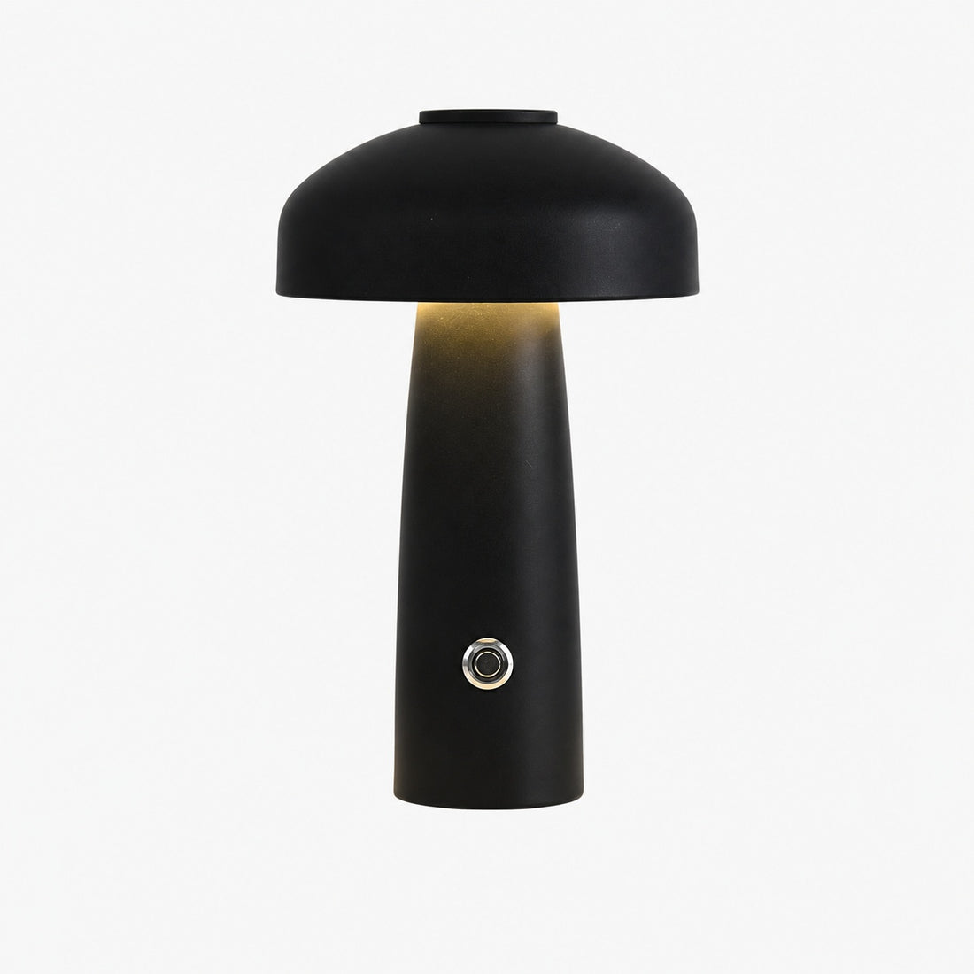 Leon Mushroom Table Lamp (built-in battery)