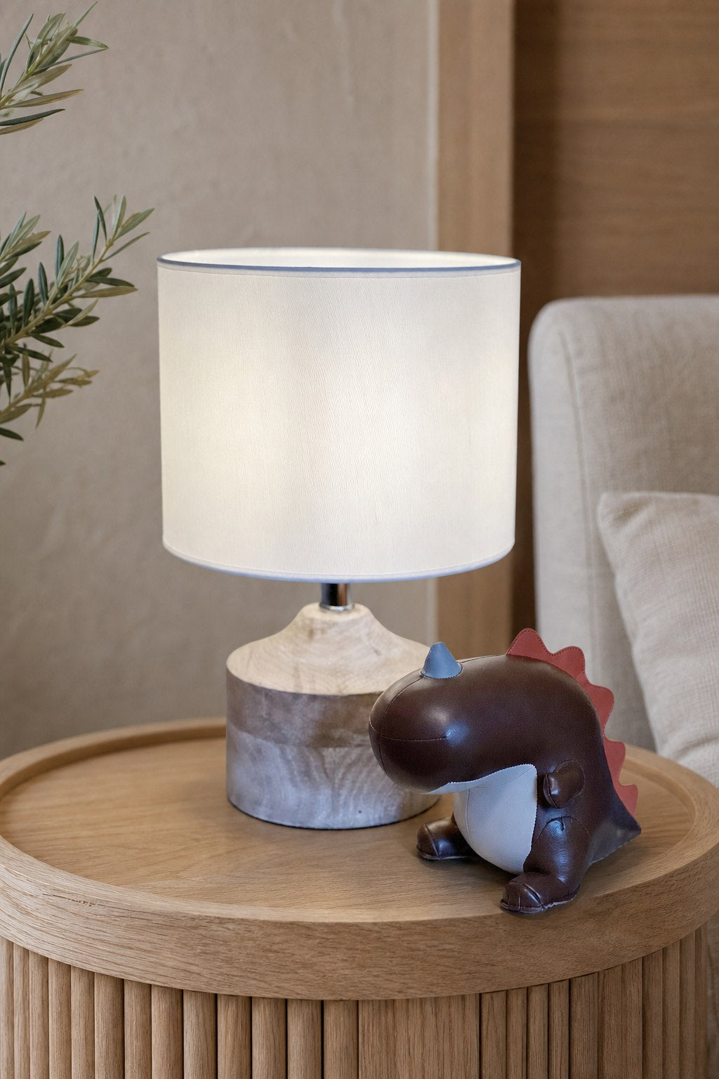 Surya Coast Table Lamp