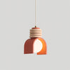 Doorway Design Pendant Lighting