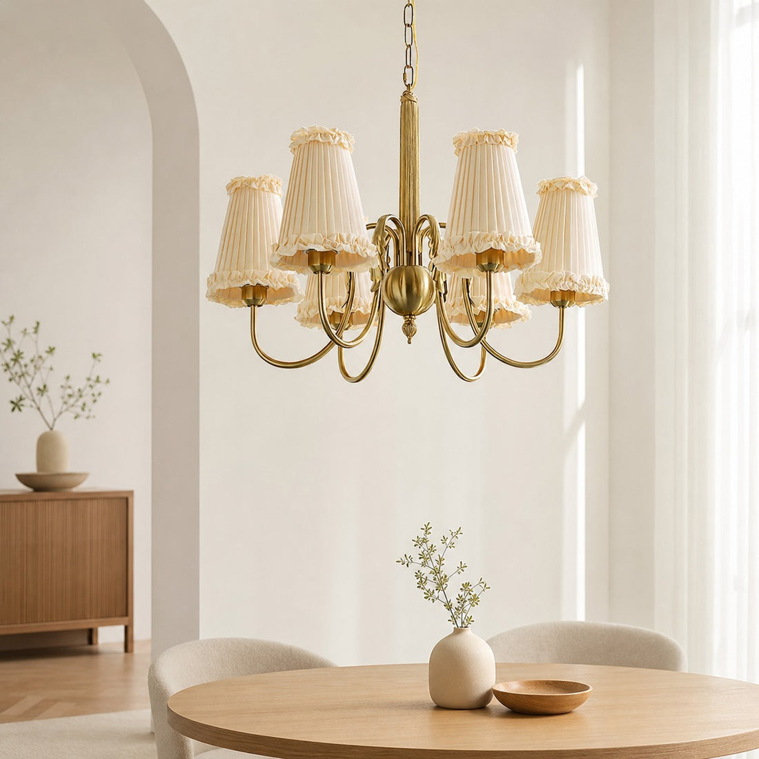 Mcveigh Chandelier