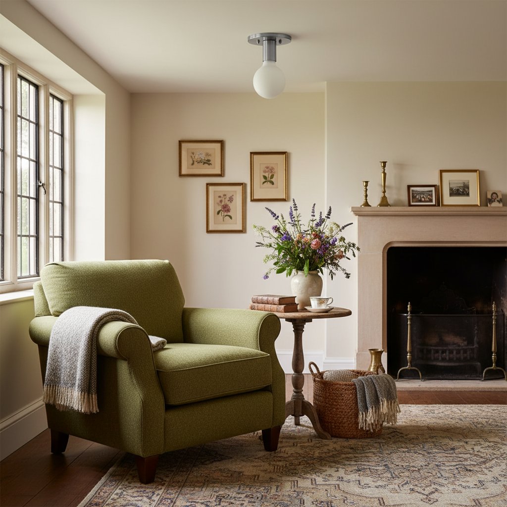 Glorica Glass Minimalist Wall Sconce - Versatile Modern Light For Any Room