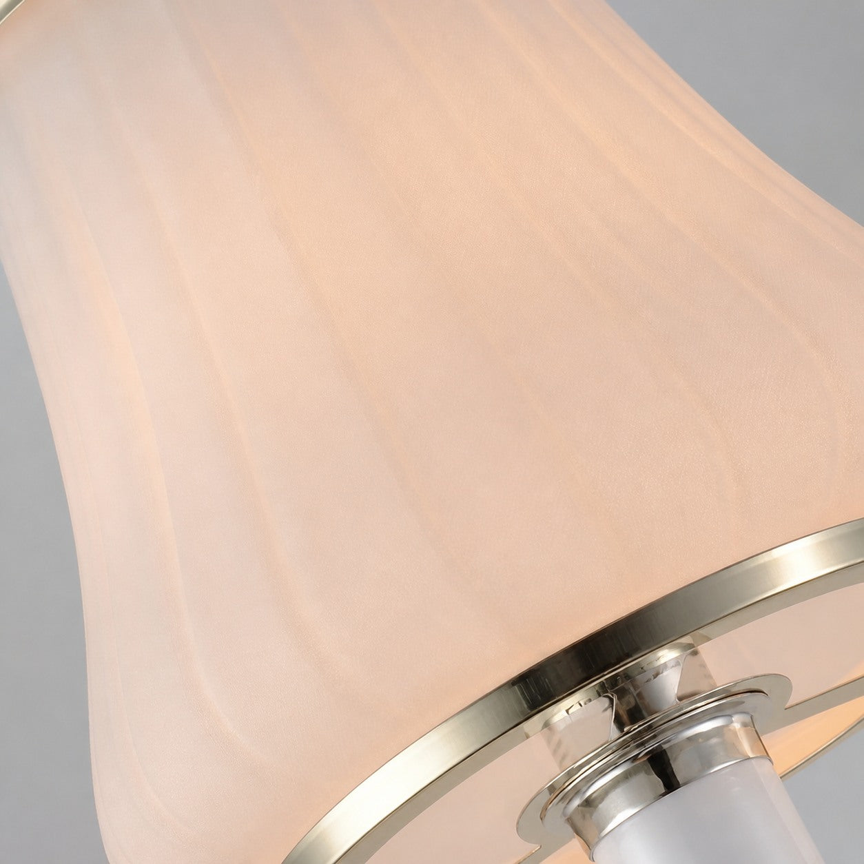 Sylvion Artistic Minimalist Wall Lamp – Sculptural Bedroom and Restaurant Wall Sconce Lighting