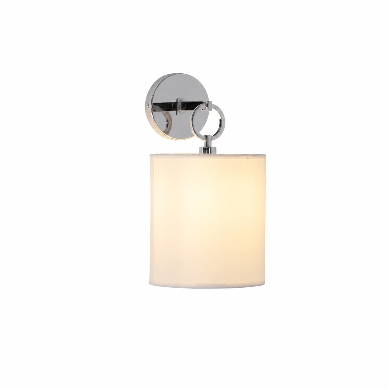 Full Circle Sconce
