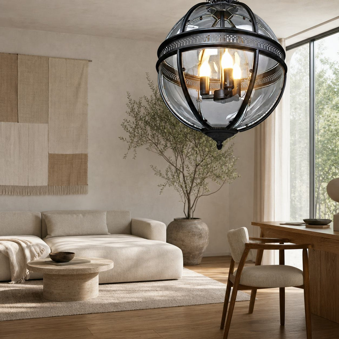 Braeden Pendant Light