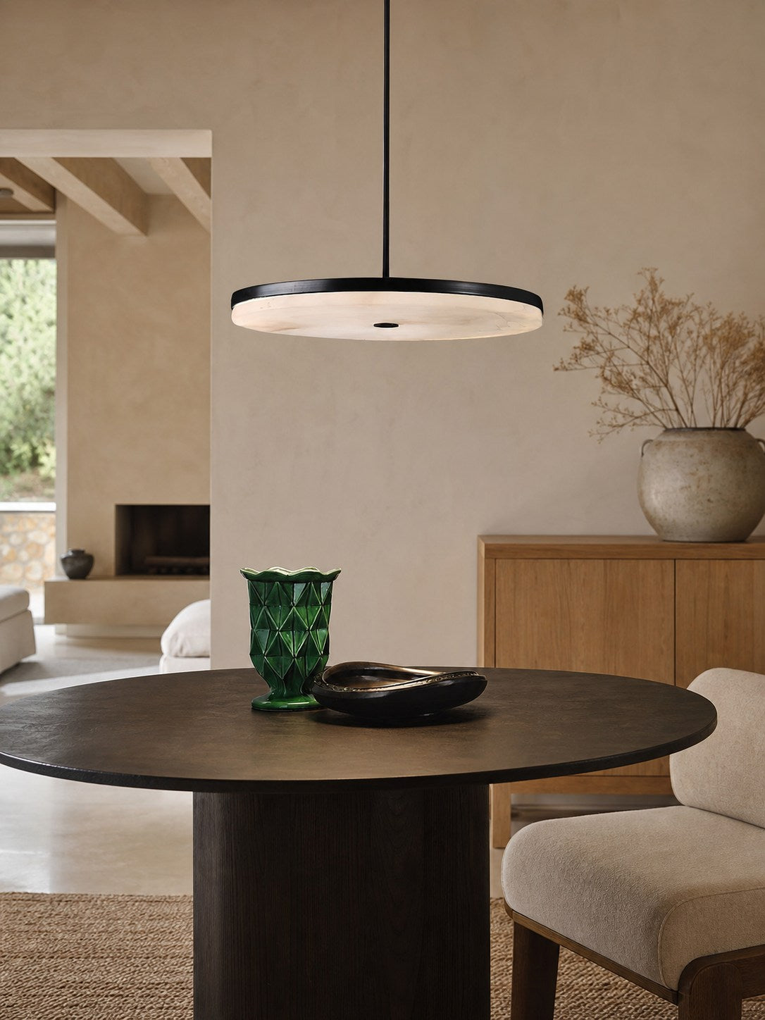 Wyatt Pendant Light