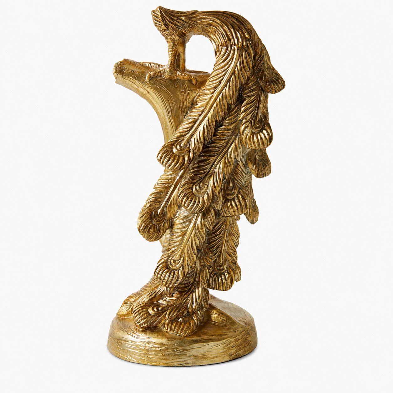 Pawdia Unique Table Lamp - Decorative Animal Bedside Lamp